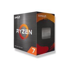 AMD Ryzen 7 5800XT - 3.8 GHz - 8-core - 16 thr | 100-100001582BOX