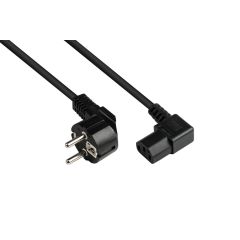 Good Connections P0131-S030 - 3 m - Power plug type E+F - C13 cou