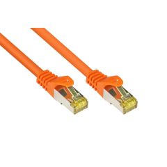 Good Connections RNS - Patch cable - RJ-45 (M) to RJ | 8070R-005O