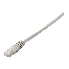 Equip Life - Patch cable - RJ-45 (M) to RJ-45 (M) - 10 m | 625416
