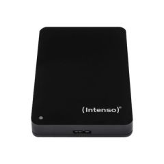 Intenso Memory Case - Hard drive - 5 TB - external (por | 6021513