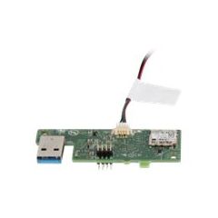 Fujitsu Dual microSD Enterprise - USB flash dr | S26361-F4045-L64