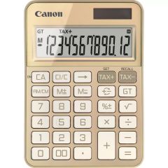 Canon KS-125KB-GD EMEA HB office calculator - CALCULAT | 6818C002