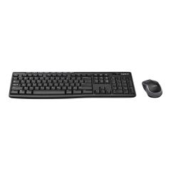 Logitech MK270 Wireless Combo - Keyboard and mouse s | 920-004524