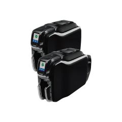 Zebra ZC350 - Plastic card printer - colour -  | ZC36-FM0C000EM00