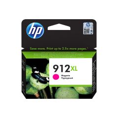 HP 912XL - 10.4 ml - High Yield - magenta - origina | 3YL82AE#BGY