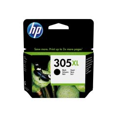 HP 305XL - 4 ml - High Yield - pigmented black - or | 3YM62AE#ABE