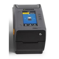 Zebra ZD611 - Thermal transfer - 300 x 300 DPI | ZD6A123-T2EB02EZ