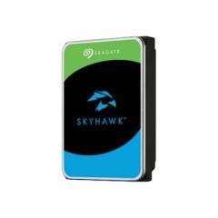 Seagate SkyHawk ST8000VX010 - Hard drive - 8 TB - internal - 3.5"