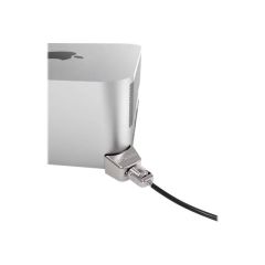 Compulocks Mac Studio Ledge Lock Adapter with Keyed C | MSLDG01KL