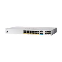 Cisco Catalyst 1300-24MGP-4X - Switch - L3 - Man | C1300-24MGP-4X