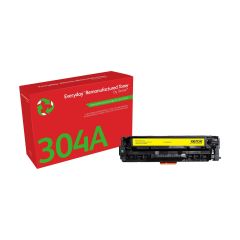 Everyday - Yellow - compatible - toner cartridge (alt | 006R03823