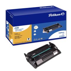 Pelikan 1031430025 / 3100 pages / Black / 1 pc(s)