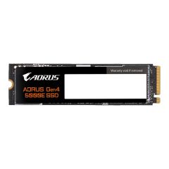 AORUS Gen4 5000E - SSD - 1024 GB - internal - M.2  | AG450E1024-G