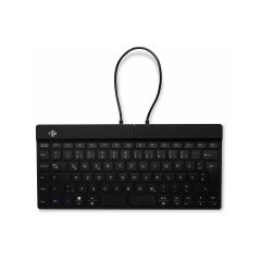 R-Go Ergonomic Keyboard Split break - Keyboard - wi | RGOSBDEWLBL