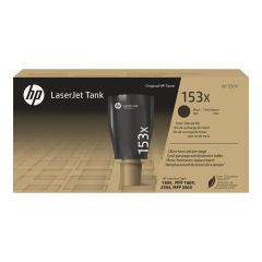 HP 153X - High capacity - black - original - LaserJet -  | W1530X
