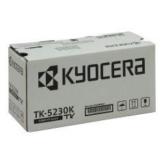 Kyocera TK 5230K - Black - original - toner cartridg | 1T02R90NL0