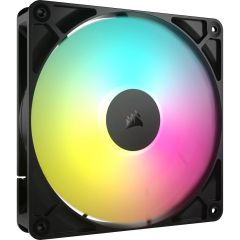 Corsair Lüfter 140*140*25 RS140 ARGB PWM Single P | CO-9050182-WW