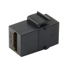equip - HDMI coupler - HDMI female to HDMI female - unsh | 769402