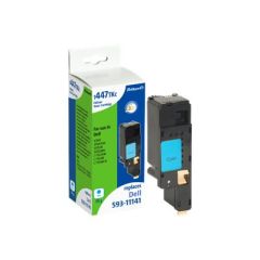 Pelikan 1447TKc - 38 g - cyan - compatible - toner cart | 4245588