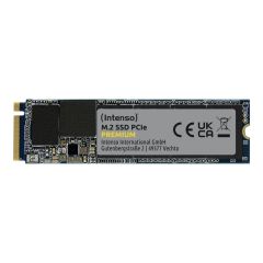 Intenso PREMIUM - SSD - 250 GB - internal - M.2 2280 -  | 3835440
