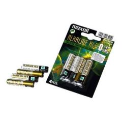 Maxell LR03 Battery 24 x AAA 790268.04.CN