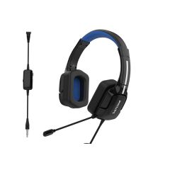 Philips TAGH301BL00 GAMING HEADSET Headphones TAGH301BL00