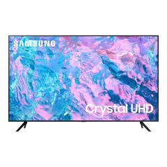 Samsung HG43CU700EU 43 Diagonal Class HCU7000 HG43CU700EUXEN