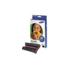 Samsung IPP4640G 101.6 x 152.4 mm print ribbon paper IPP4640G