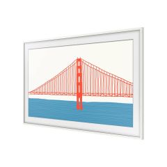 Samsung VGSCFA43WTBXC Decorative frame for TV VGSCFA43WTBXC