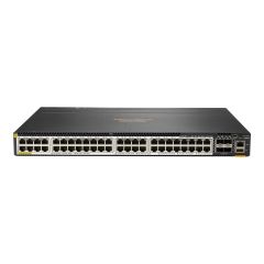 HPE Aruba 6300M - Switch - L3 - Managed - 48 x 100/1000/ | JL659A