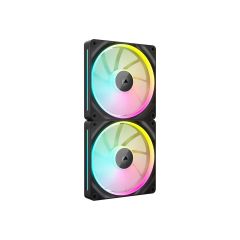 CORSAIR iCUE Link LX140 RGB - Case fan - 140 mm - | CO-9051028-WW