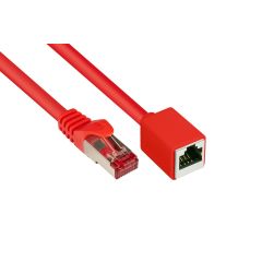 Good Connections RNS - Patch extension cable - RJ-4 | 8063VR-030R