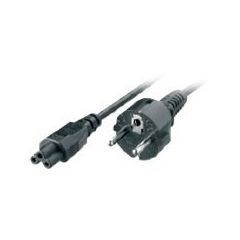 Equip - Power cable - 1.8 m - Europe | 112150
