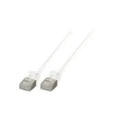 EFB-Elektronik - Patch cable - RJ-45 (M) to RJ-45  | K5547WS.0.25