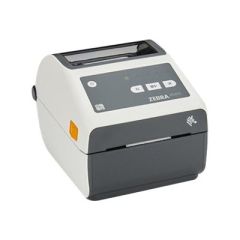 Zebra ZD421t-HC - Label printer - thermal tran | ZD4AH43-30EW02EZ