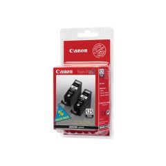 Canon PGI-525PGBK Twin Pack - 2-pack - 19 ml - black - | 4529B017