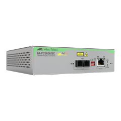 Allied Telesis AT PC2000/SC - Fibre media conv | AT-PC2000/SC-960