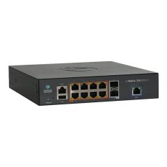 Cambium Networks cnMatrix EX2010 - Switch - Mana | MX-EX2010XXA-E