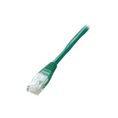 Equip Life - Patch cable - RJ-45 (M) to RJ-45 (M) - 5 m  | 825444