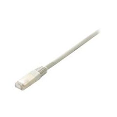 equip - Patch cable - RJ-45 (M) to RJ-45 (M) - 2 m - scr | 605501