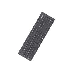 KeySonic KSK-8030 IN - Keyboard - USB - German | KSK-8030 IN (US)