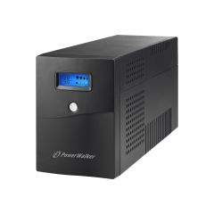 PowerWalker VI 3000 SCL - UPS - AC 162-290 V - 1800 Wa | 10121144