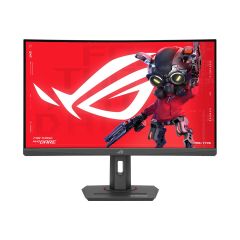 ASUS ROG Strix XG27WCMS - LED monitor - gaming  | 90LM09Y1-B01370