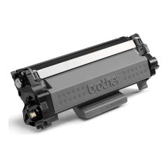 Brother TN2510XXL - Ultra High Yield - black - original - box - t