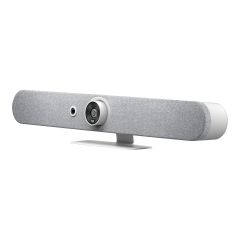 Logitech Rally Bar Mini - Video conferencing device  | 960-001351