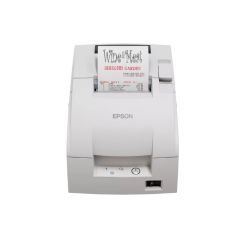 Epson TM-U220IIB 141 Ethernet PS NE sensor ECW - POS | C31CL27141