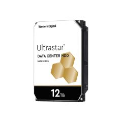 WD Ultrastar DC HC520 HUH721212ALE604 - Hard drive - 12 | 0F30146