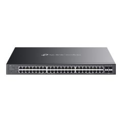 TP-Link Omada SG2452LP V1.8 - Switch - smart - 32 x 10/100/1000 (