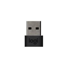 Logitech Logi Zone Wired USB-A Adapter - USB adapter | 989-000982